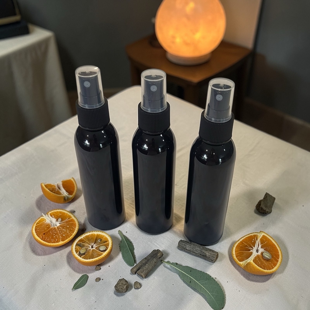 Home Refresh Room & Linen Aromatherapy Spray Orchid & Vine